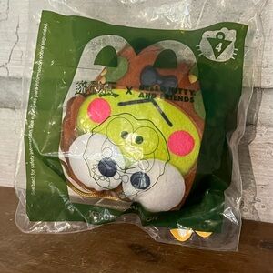 McDonald’s‎ Happy Meal Toy Keroppi x Kuriboh #4